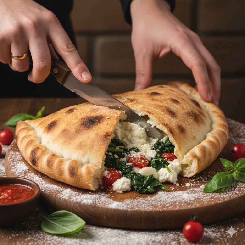 Calzone