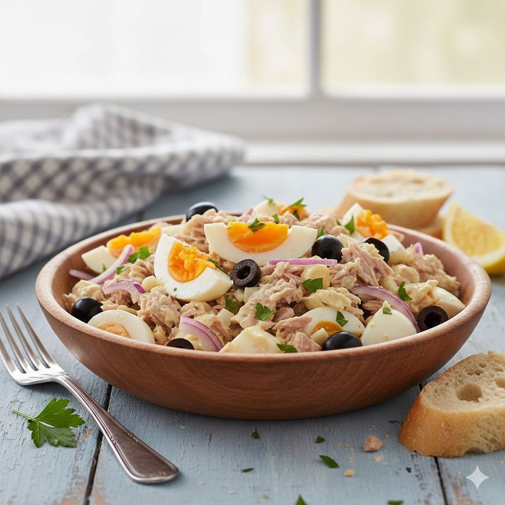 Insalata di Tonno