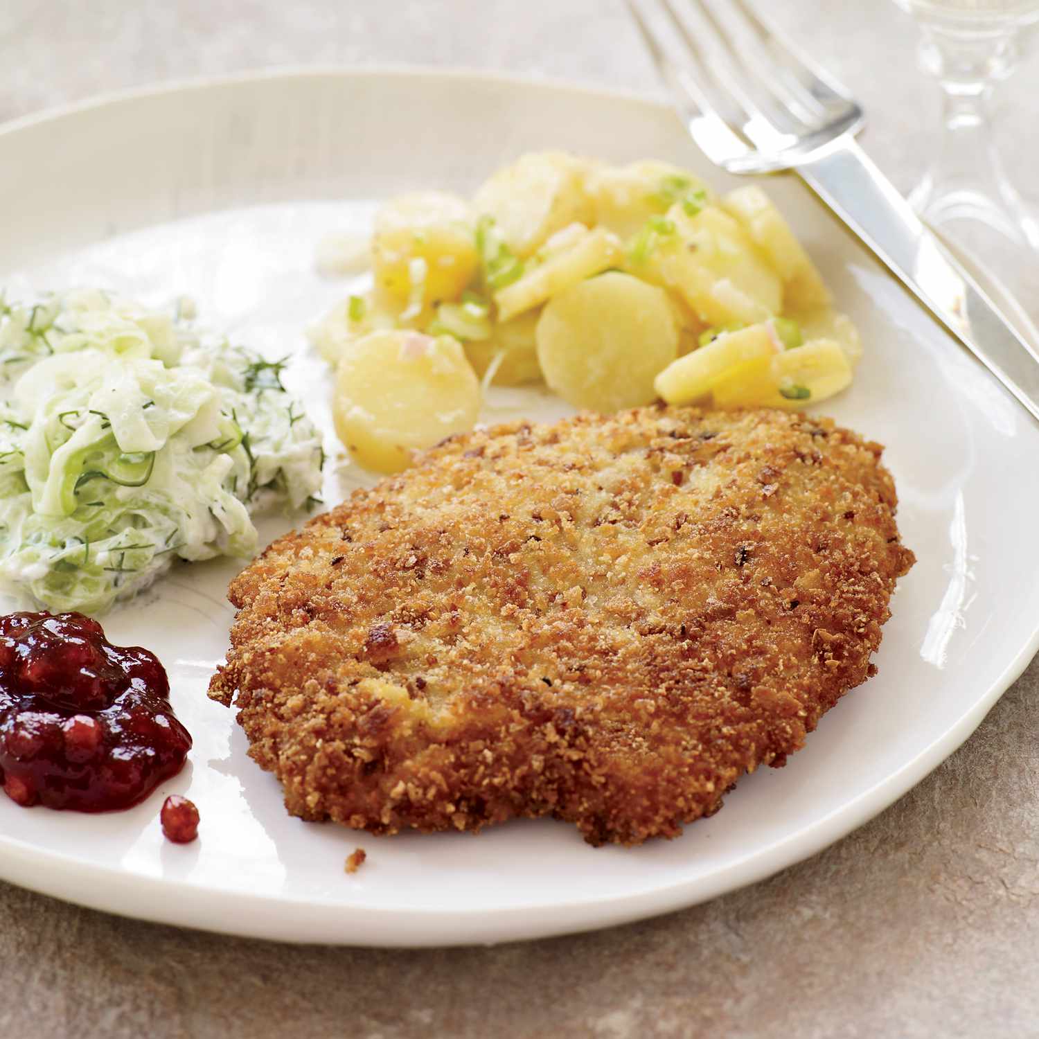 Wiener Schnitzel